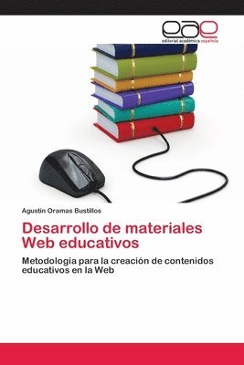 Desarrollo de materiales Web educativos 1