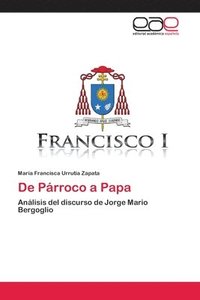 bokomslag De Parroco a Papa