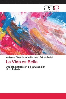 La Vida es Bella 1