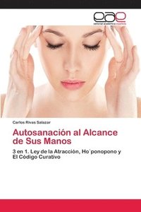 bokomslag Autosanacin al Alcance de Sus Manos