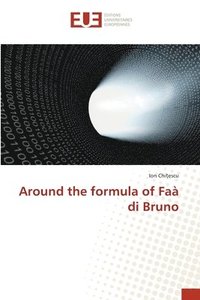 bokomslag Around the formula of Fa di Bruno