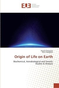 bokomslag Origin of Life on Earth