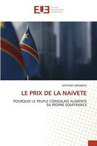 bokomslag Prix de la Naivete