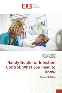 bokomslag Handy Guide for Infection Control