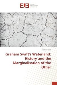 bokomslag Graham Swift's Waterland