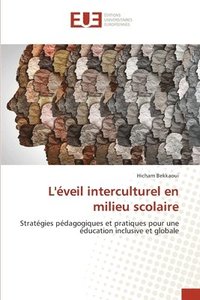 bokomslag L'veil interculturel en milieu scolaire