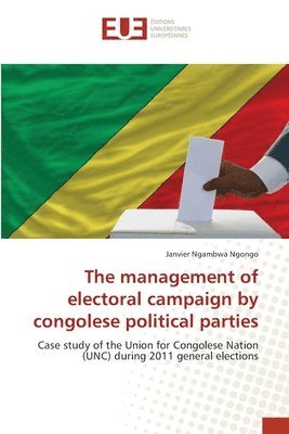 The management of electoral campaign by congolese political parties 1