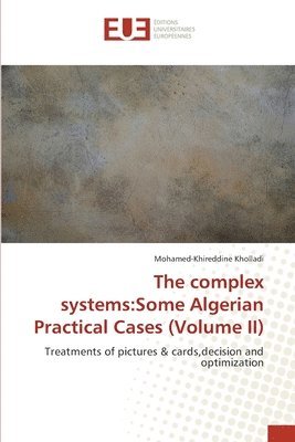 The complex systems 1