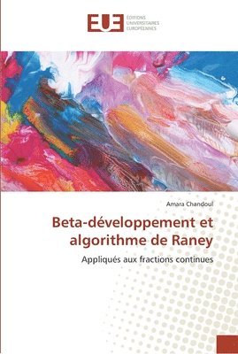 Beta-dveloppement et algorithme de Raney 1