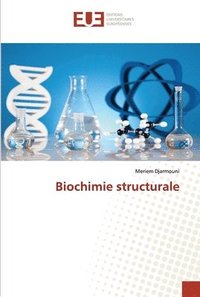 bokomslag Biochimie structurale