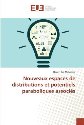 Nouveaux espaces de distributions et potentiels paraboliques associs 1
