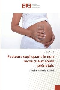 bokomslag Facteurs expliquant le non recours aux soins prenatals