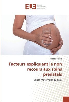 Facteurs expliquant le non recours aux soins prenatals 1