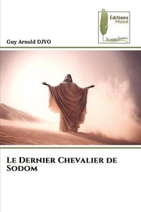 bokomslag Dernier Chevalier de Sodom