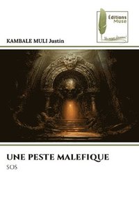 bokomslag Peste Malefique