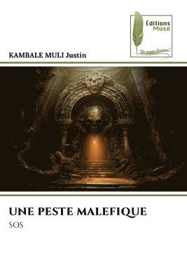 bokomslag Peste Malefique