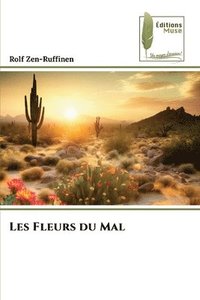 bokomslag Les Fleurs du Mal