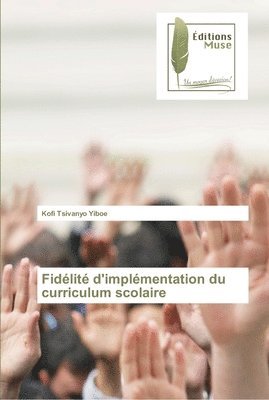 bokomslag Fidlit d'implmentation du curriculum scolaire