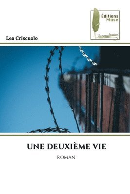 bokomslag Deuxième Vie