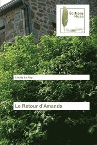 bokomslag Le Retour d'Amanda