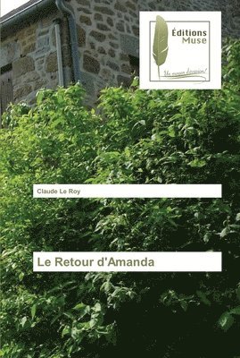 Le Retour d'Amanda 1