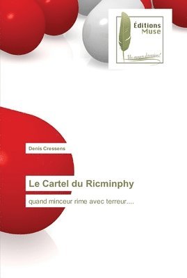 bokomslag Le Cartel du Ricminphy