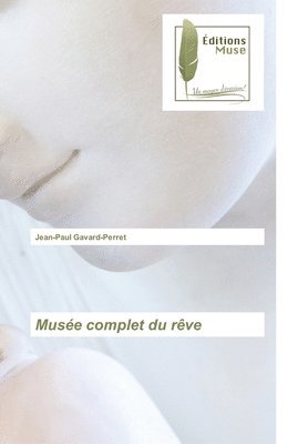 bokomslag Muse complet du rve