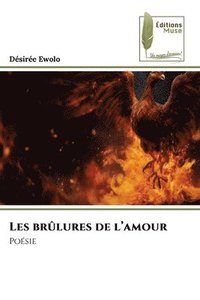 bokomslag Les brlures de l'amour