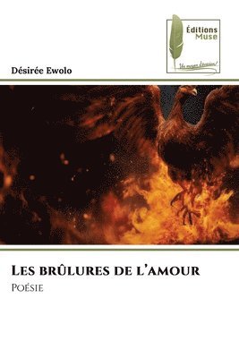 Les brûlures de l'amour