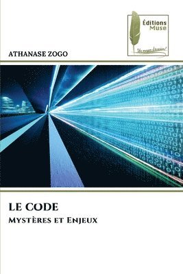 Athanase Zogo, Athanase ZOGO - Code, Häftad