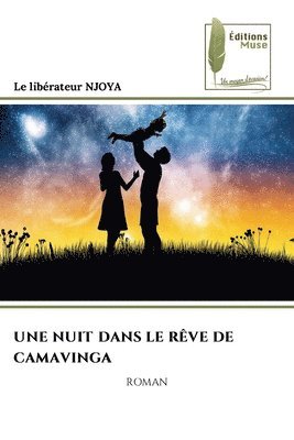 Une Nuit Dans Le Rêve de Camavinga 1