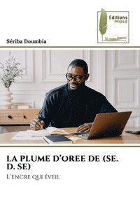bokomslag Plume d'Oree de (Se. D. Se)