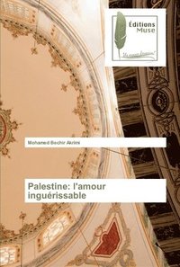 bokomslag Palestine