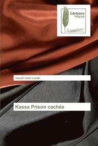 bokomslag Kassa Prison cache