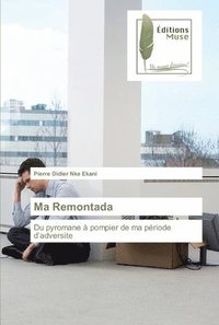 bokomslag Ma Remontada
