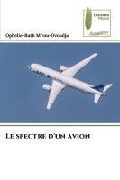 bokomslag Le spectre d'un avion
