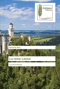 bokomslag La reine Lone