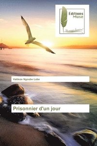 bokomslag Prisonnier d'un jour