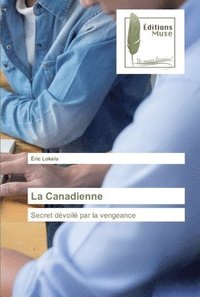 bokomslag La Canadienne