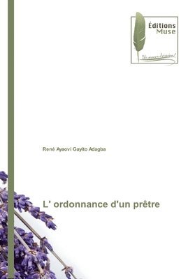 L' ordonnance d'un prtre 1