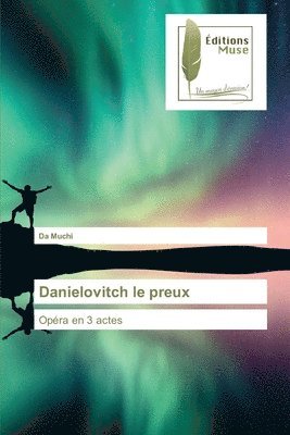 bokomslag Danielovitch le preux