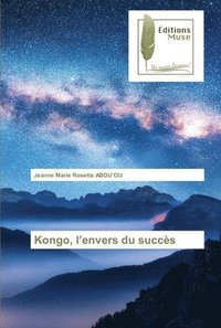 bokomslag Kongo, l'envers du succs