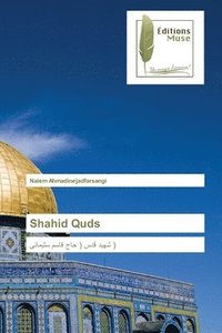 bokomslag Shahid Quds