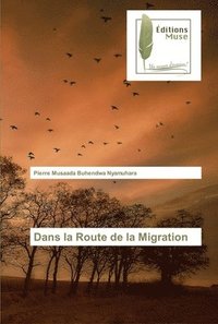 bokomslag Dans la Route de la Migration