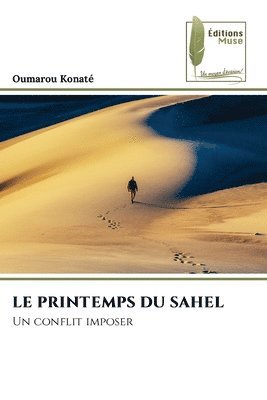 bokomslag Printemps Du Sahel
