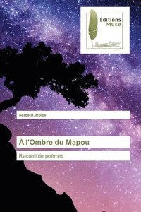 bokomslag  l'Ombre du Mapou