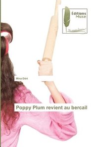 bokomslag Poppy Plum revient au bercail