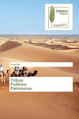 Tribus Folklore Patrimoine 1