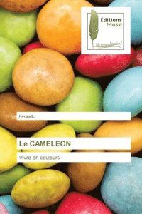 bokomslag Le CAMELEON
