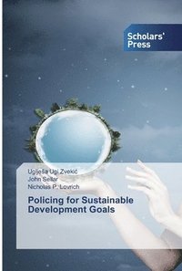 bokomslag Policing for Sustainable Development Goals